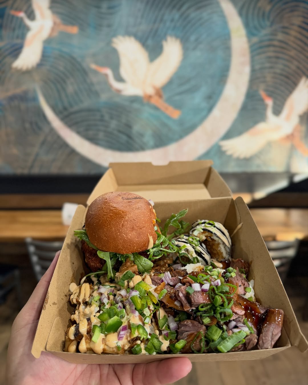 Order Fresh Fries Online, Sacramento's Favorite